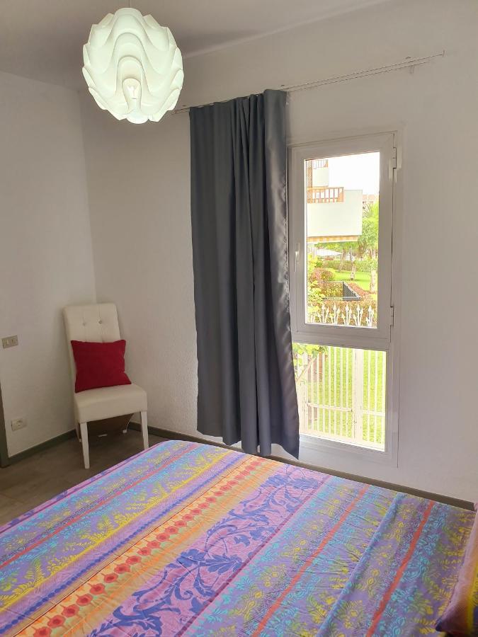 Relax Apartment Los Cristianos  Exterior photo