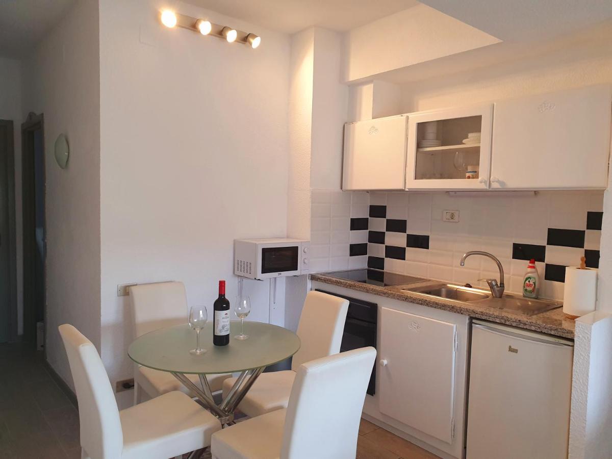 Relax Apartment Los Cristianos  Exterior photo