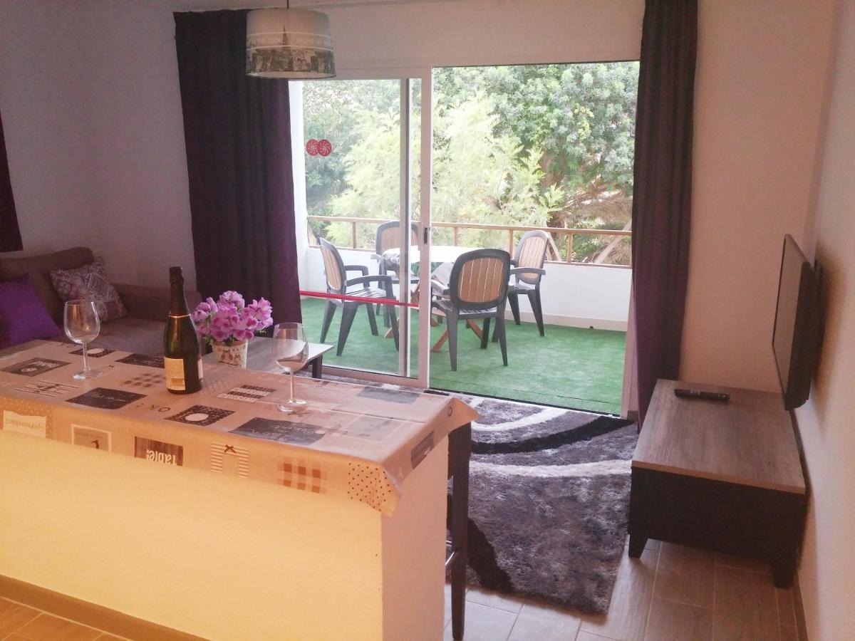 Relax Apartment Los Cristianos  Exterior photo