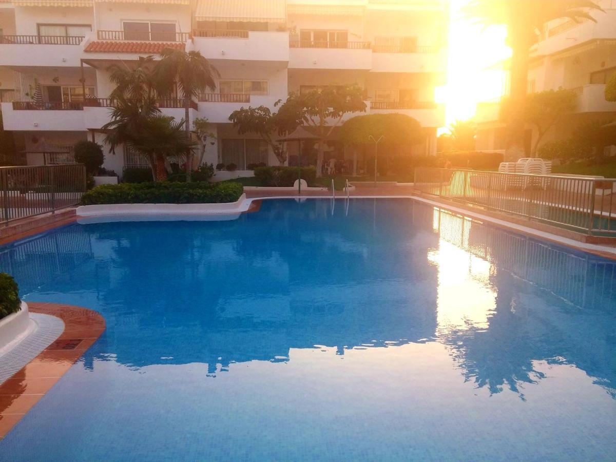 Relax Apartment Los Cristianos  Exterior photo